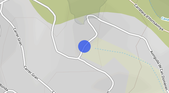 Precios inmobiliarios Can Domenec (Tordera)