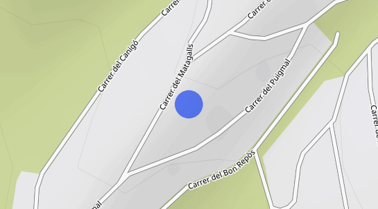 Precios inmobiliarios Can Fabrera (Bigues I Riells)