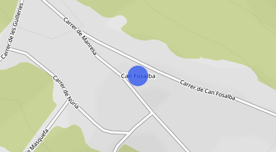 Precios inmobiliarios Can Fosalba (Hostalets De Pierola)