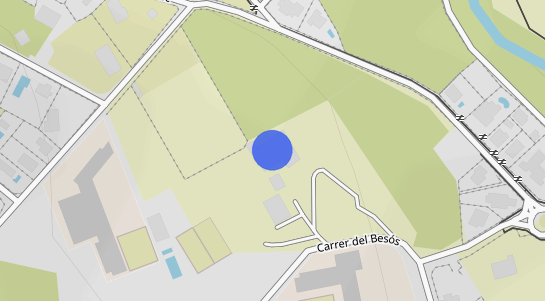 Precios inmobiliarios Can Traver (Bigues I Riells)