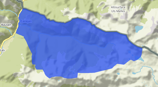 Precios inmobiliarios Canejan