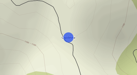 Precios inmobiliarios Capdevila