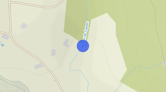 Precios inmobiliarios Capsec (Vall De Bianya)