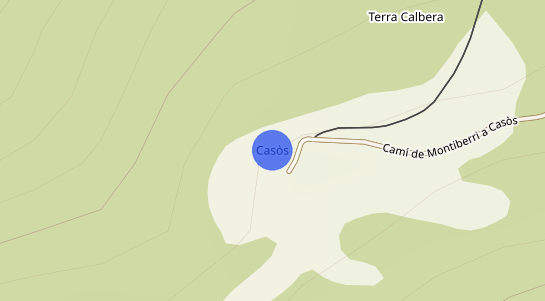 Precios inmobiliarios Casos