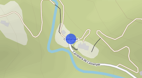 Precios inmobiliarios Castanyet
