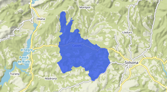 Precios inmobiliarios Castellar De La Ribera