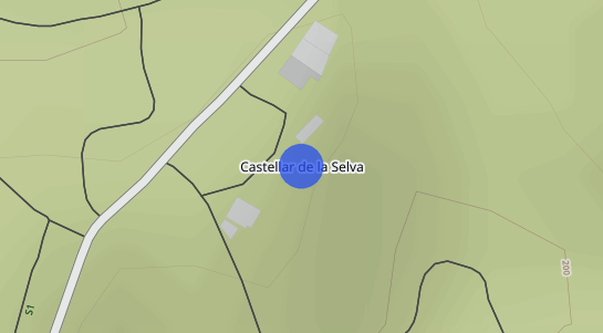 Precios inmobiliarios Castellar De La Selva