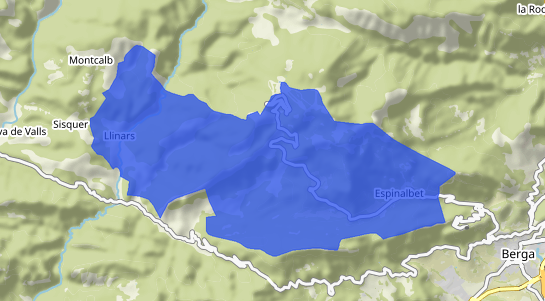 Precios inmobiliarios Castellar Del Riu