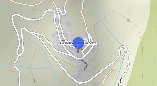 Precios inmobiliarios Castellnou De Carcolze