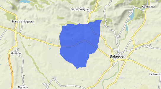 Precios inmobiliarios Castello De Farfanya