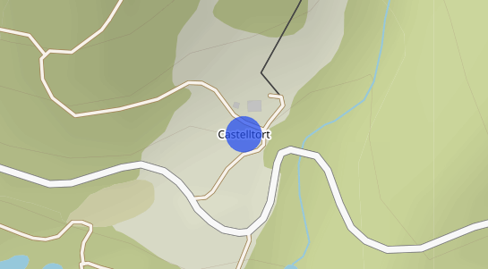 Precios inmobiliarios Castelltort