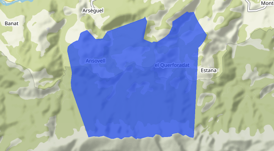 Precios inmobiliarios Cava