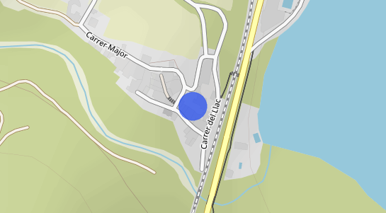 Precios inmobiliarios Cellers