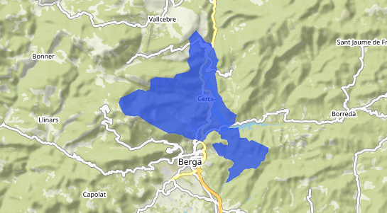 Precios inmobiliarios Cercs