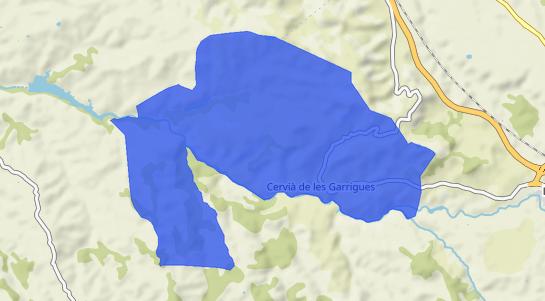 Precios inmobiliarios Cervia De Les Garrigues