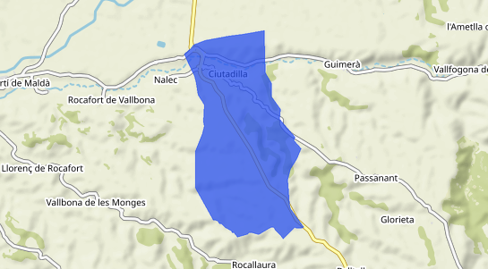 Precios inmobiliarios Ciutadilla