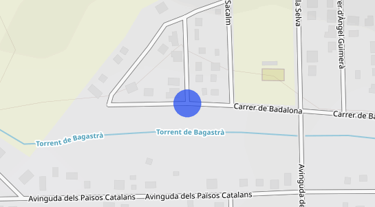 Precios inmobiliarios Cladells