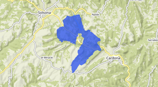 Precios inmobiliarios Clariana De Cardener