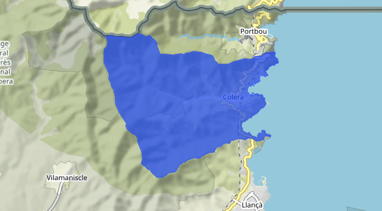 Precios inmobiliarios Colera (Villa)