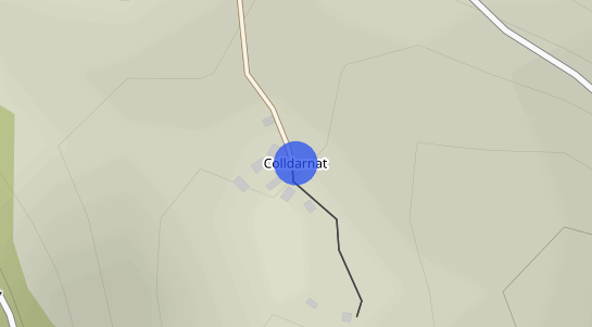 Precios inmobiliarios Colldarnat