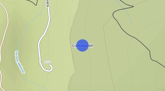 Precios inmobiliarios Collsabadell