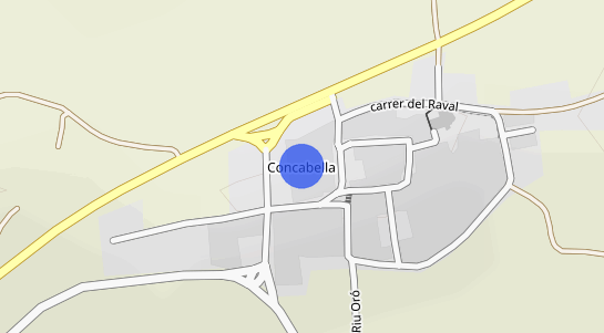 Precios inmobiliarios Concabella