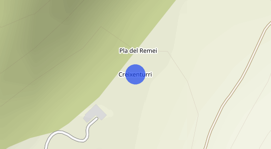 Precios inmobiliarios Creixenturri