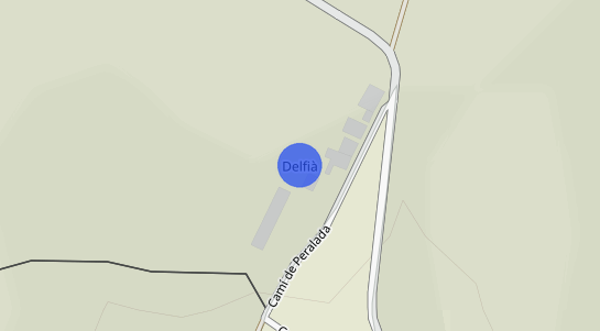 Precios inmobiliarios Delfia (Rabos)