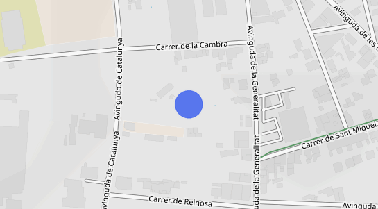 Precios inmobiliarios Deltebre