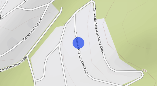 Precios inmobiliarios Diamant Del Valles (Bigues I Riells)