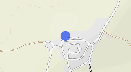 Precios inmobiliarios Donzell D Urgell