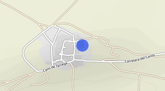 Precios inmobiliarios El Canos