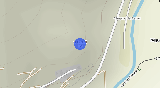 Precios inmobiliarios El Castell