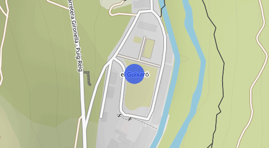 Precios inmobiliarios El Guixaro