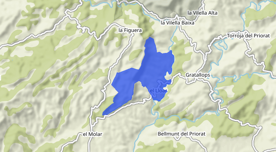 Precios inmobiliarios El Lloar