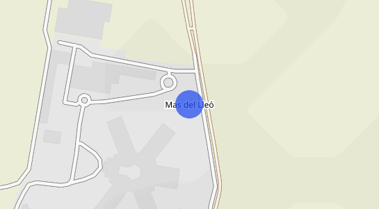 Precios inmobiliarios El Mas Del Lleo