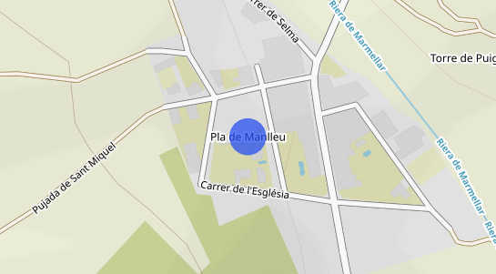 Precios inmobiliarios El Pla De Manlleu