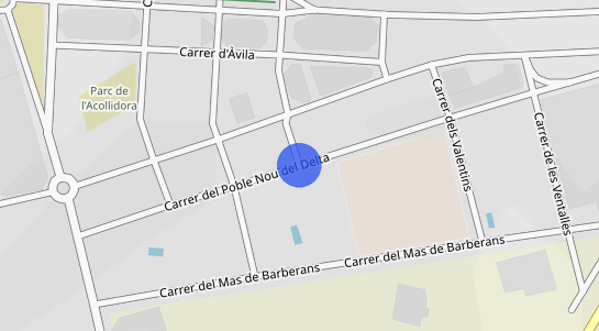 Precios inmobiliarios El Poble Nou Del Delta