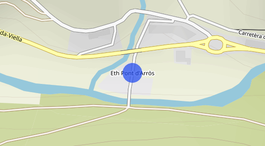 Precios inmobiliarios El Pont D Arros