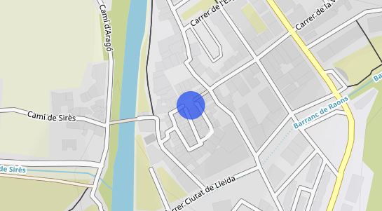 Precios inmobiliarios El Pont De Suert