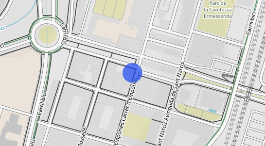 Precios inmobiliarios Empuries