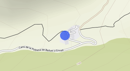 Precios inmobiliarios Envall