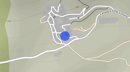 Precios inmobiliarios Enviny