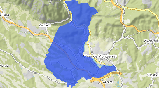 Precios inmobiliarios Esparreguera