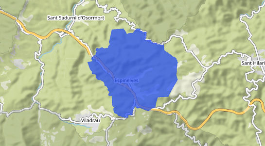 Precios inmobiliarios Espinelves