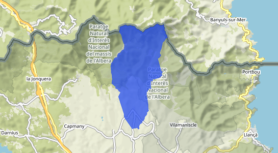 Precios inmobiliarios Espolla