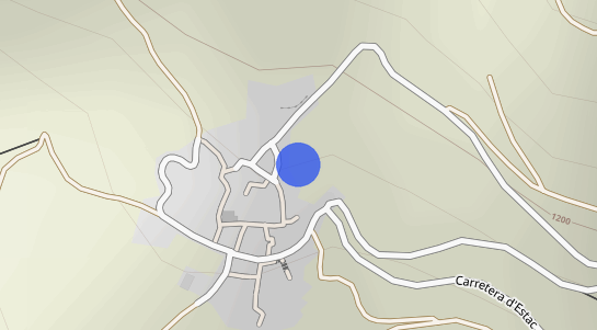 Precios inmobiliarios Estac