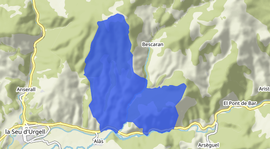 Precios inmobiliarios Estamariu