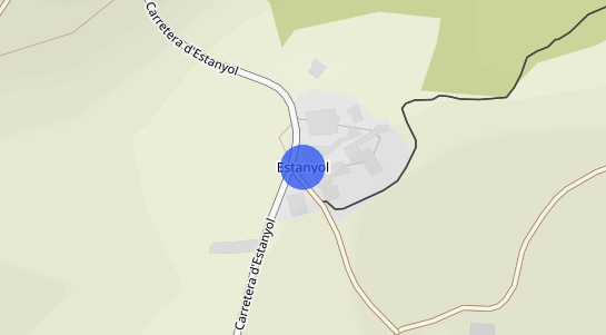 Precios inmobiliarios Estanyol