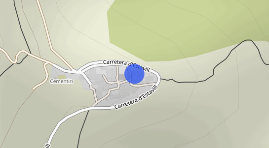 Precios inmobiliarios Estavill